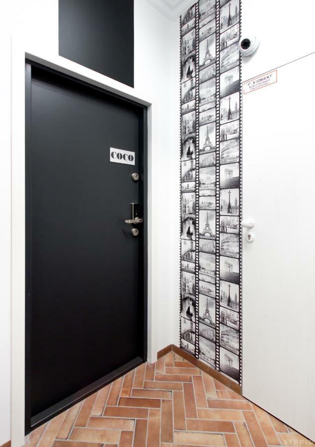 Clicktheflat The Rising Museum Apartamento