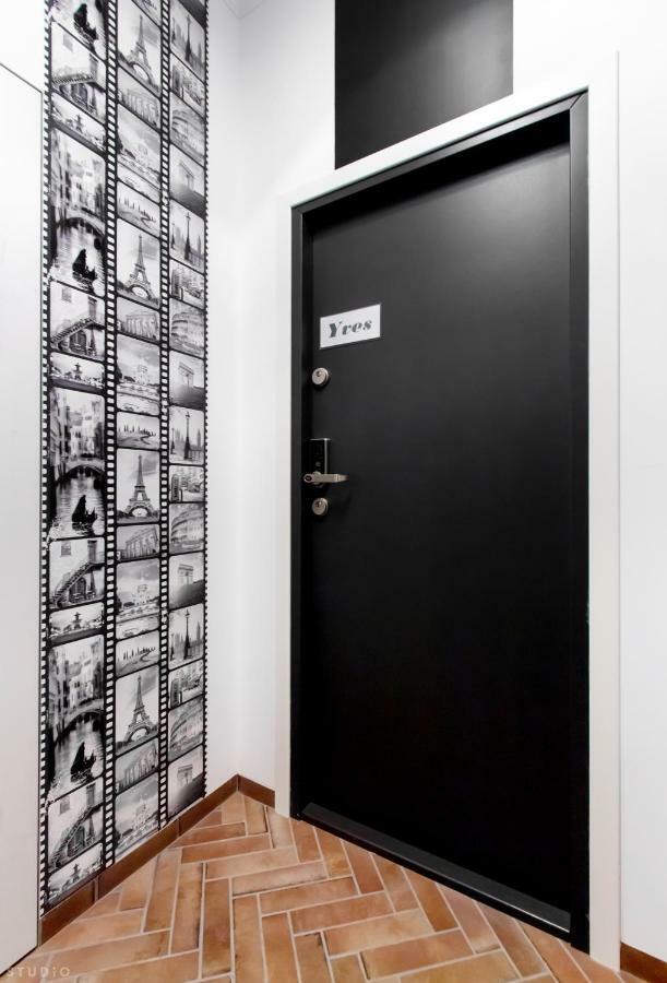 Apartamento Clicktheflat The Rising Museum *