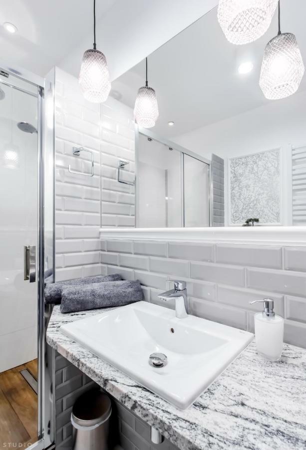 Apartamento Clicktheflat The Rising Museum *