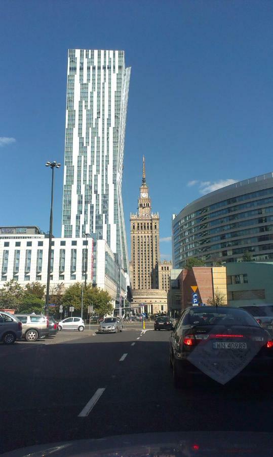 Zlota 81 * Warsaw