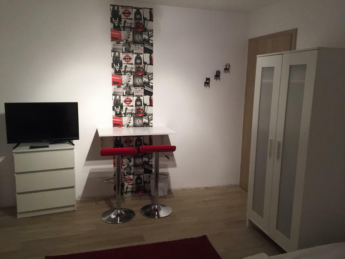 Apartment 6 Cities Warsaw