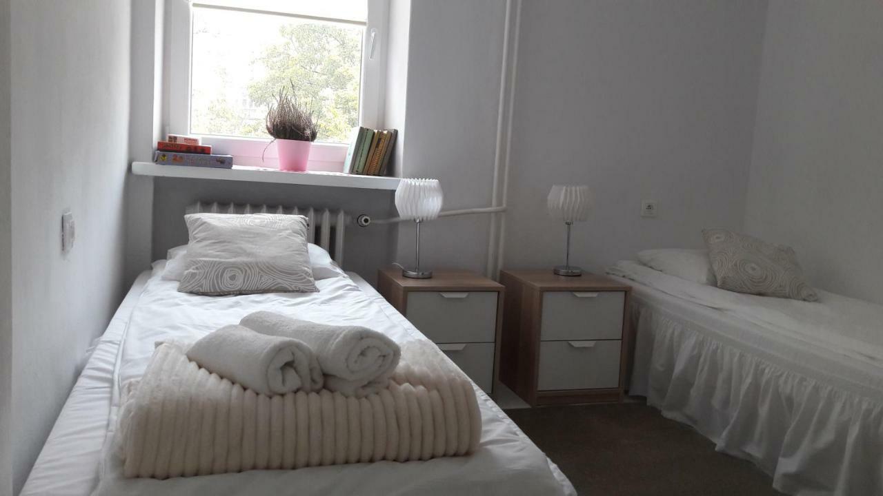 Apartment Ogrodowa