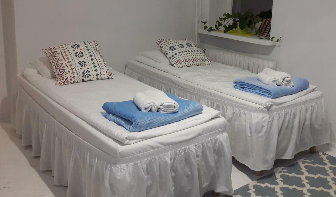 Apartament Ogrodowa