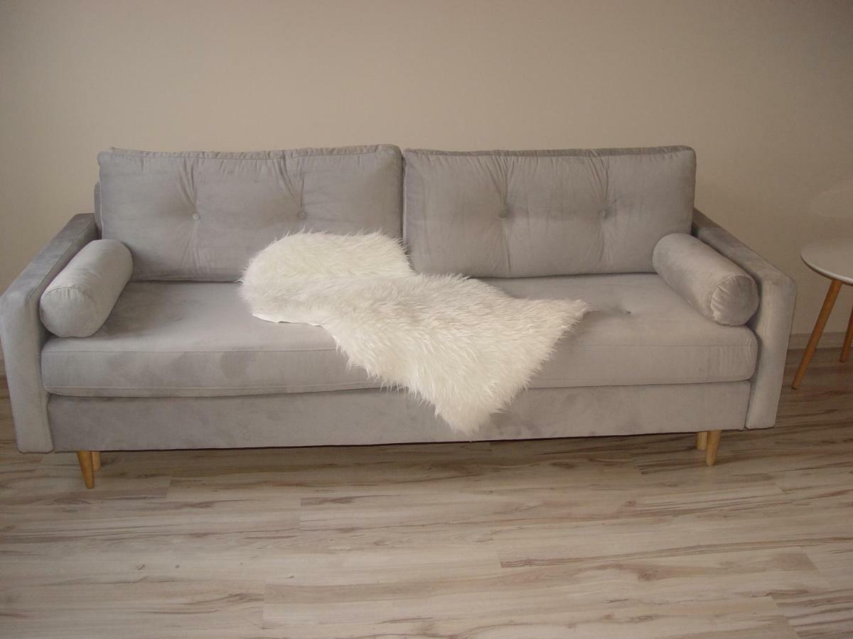 Apartment Grochowska Warschau