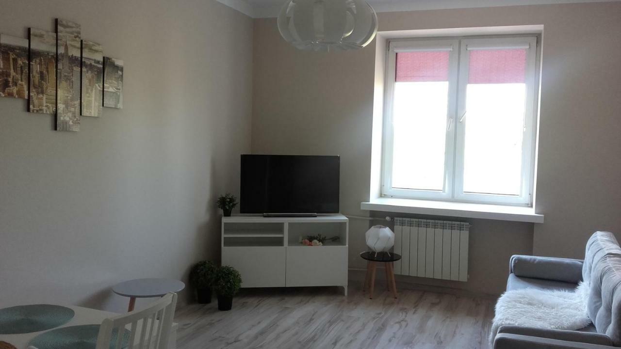 Apartment Grochowska Warschau