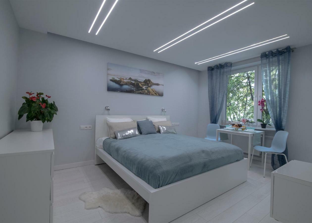 Wlr - Hoza I Apartamento