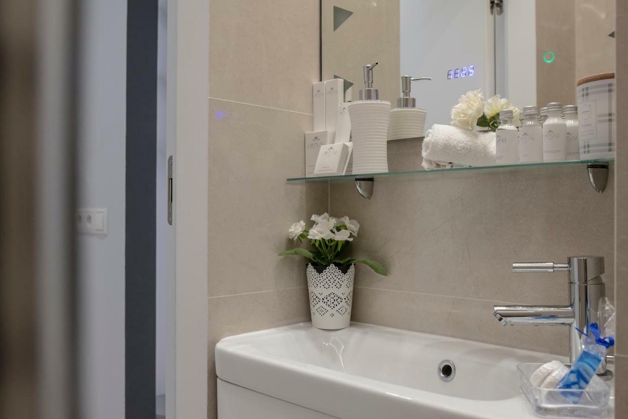 Wlr - Hoza I Apartamento Varsóvia