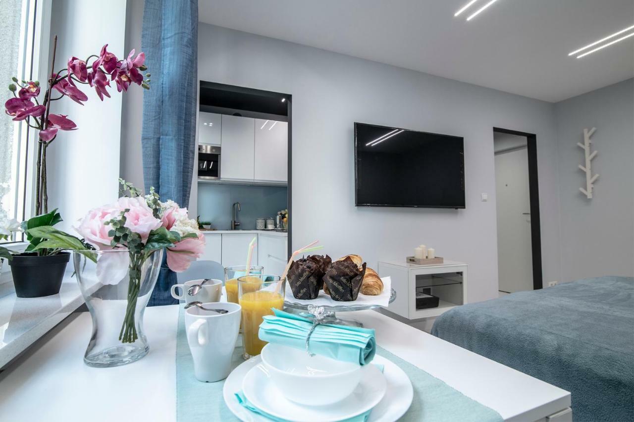 Apartamento Wlr - Hoza I *