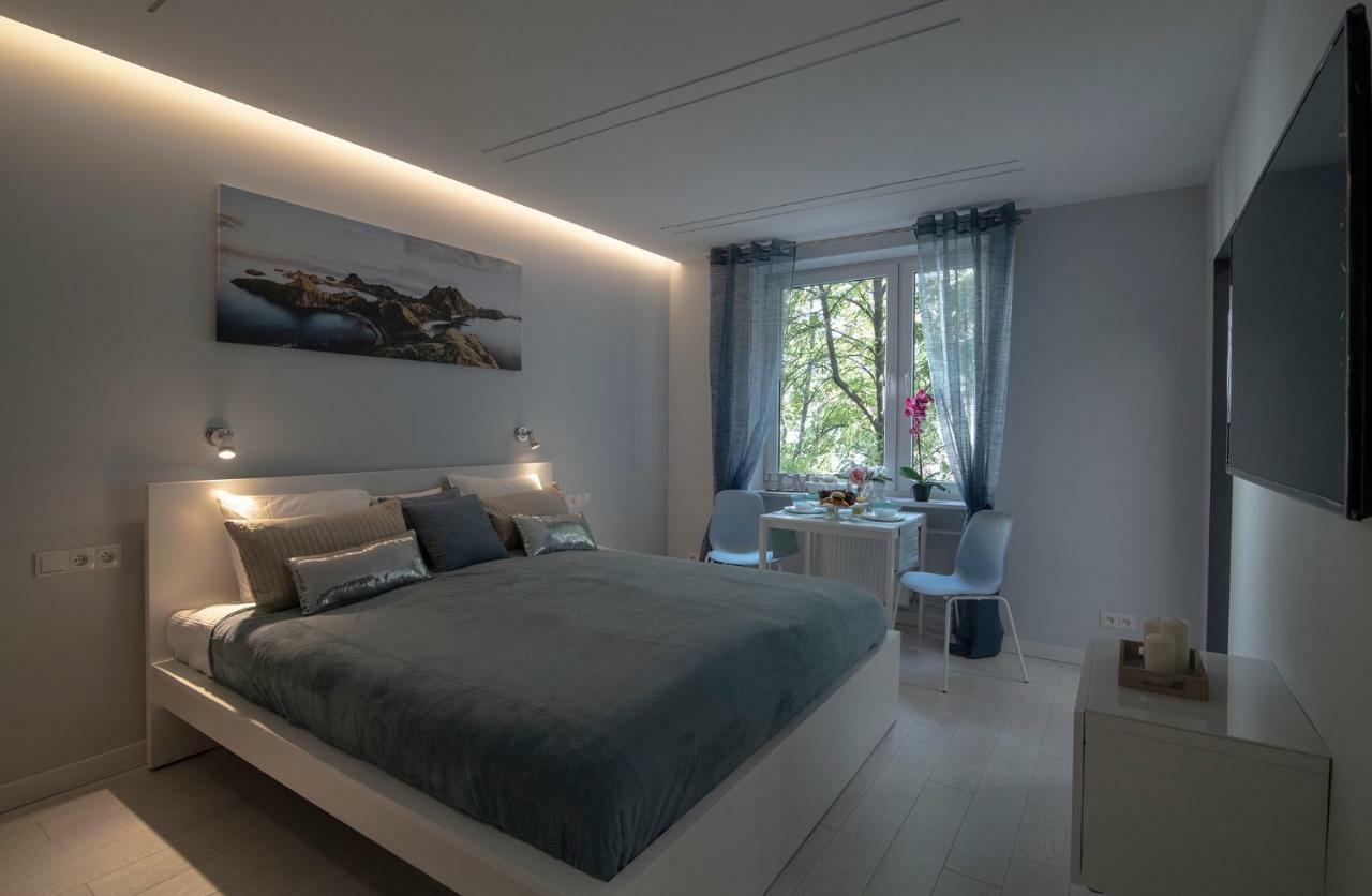 Wlr - Hoza I Apartamento