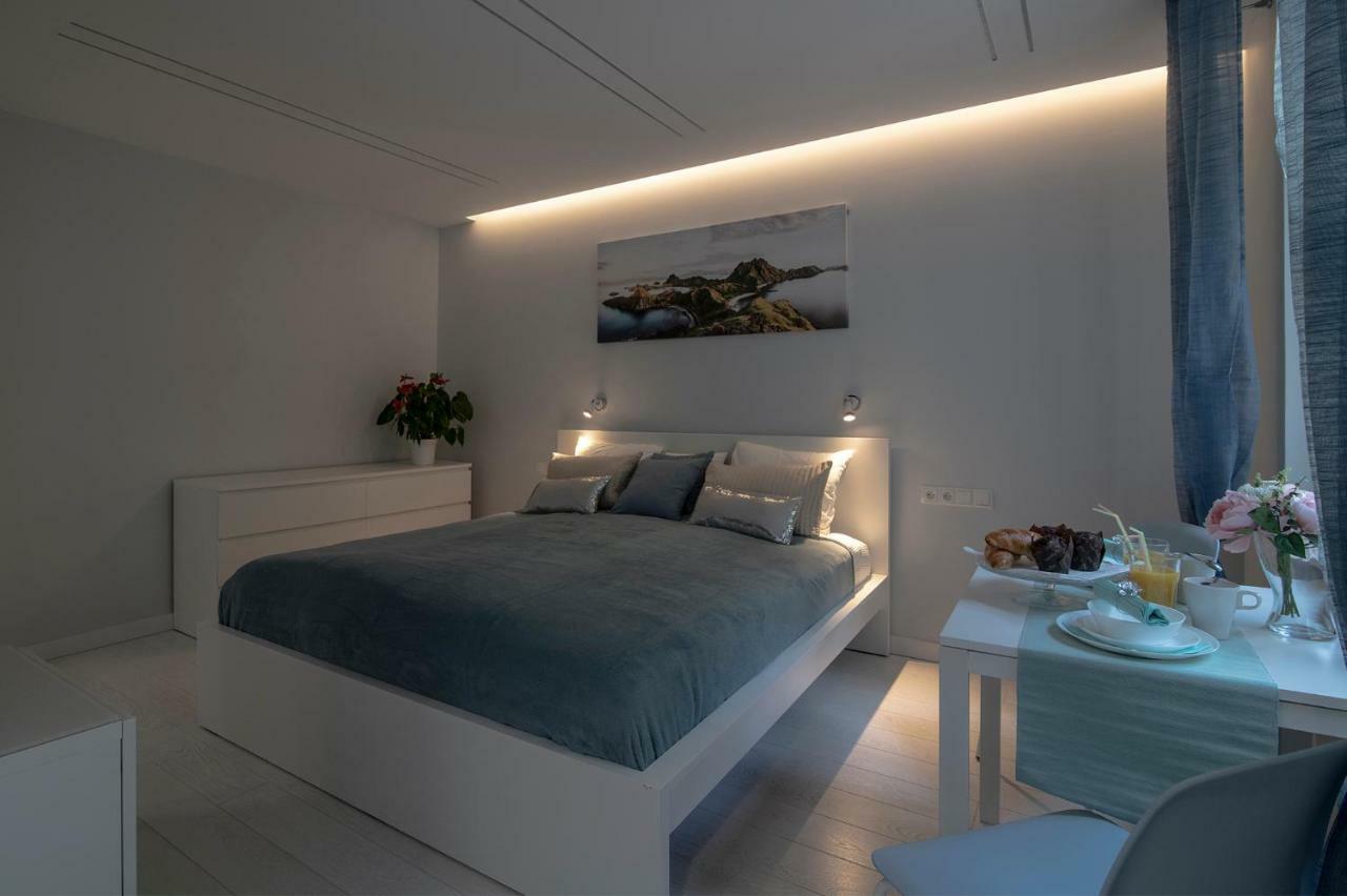 Apartamento Wlr - Hoza I