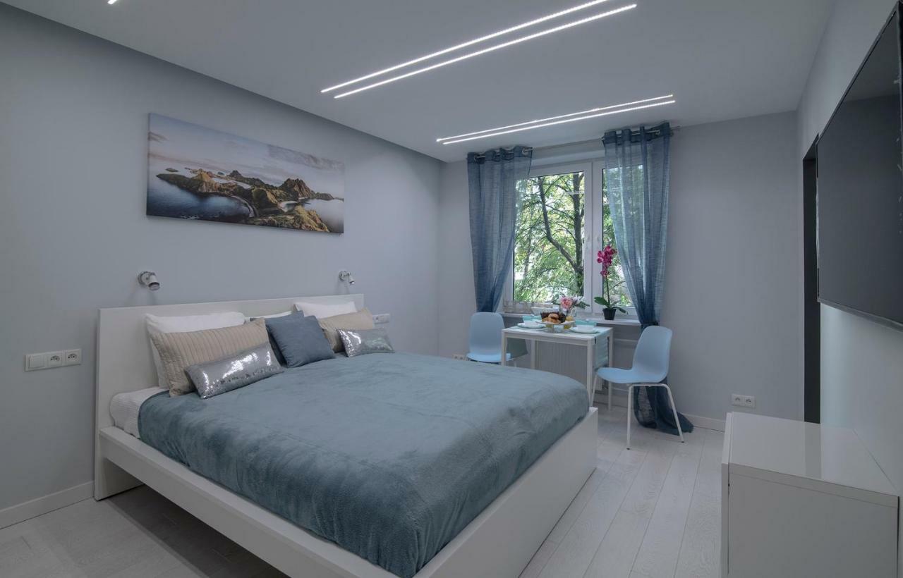 Apartamento Wlr - Hoza I