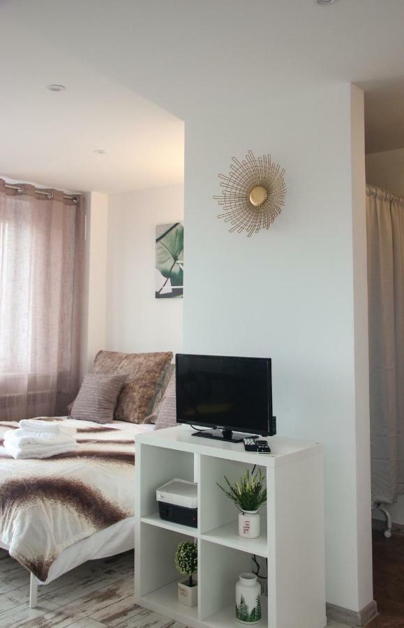 Apartment Sunny Center Warsaw