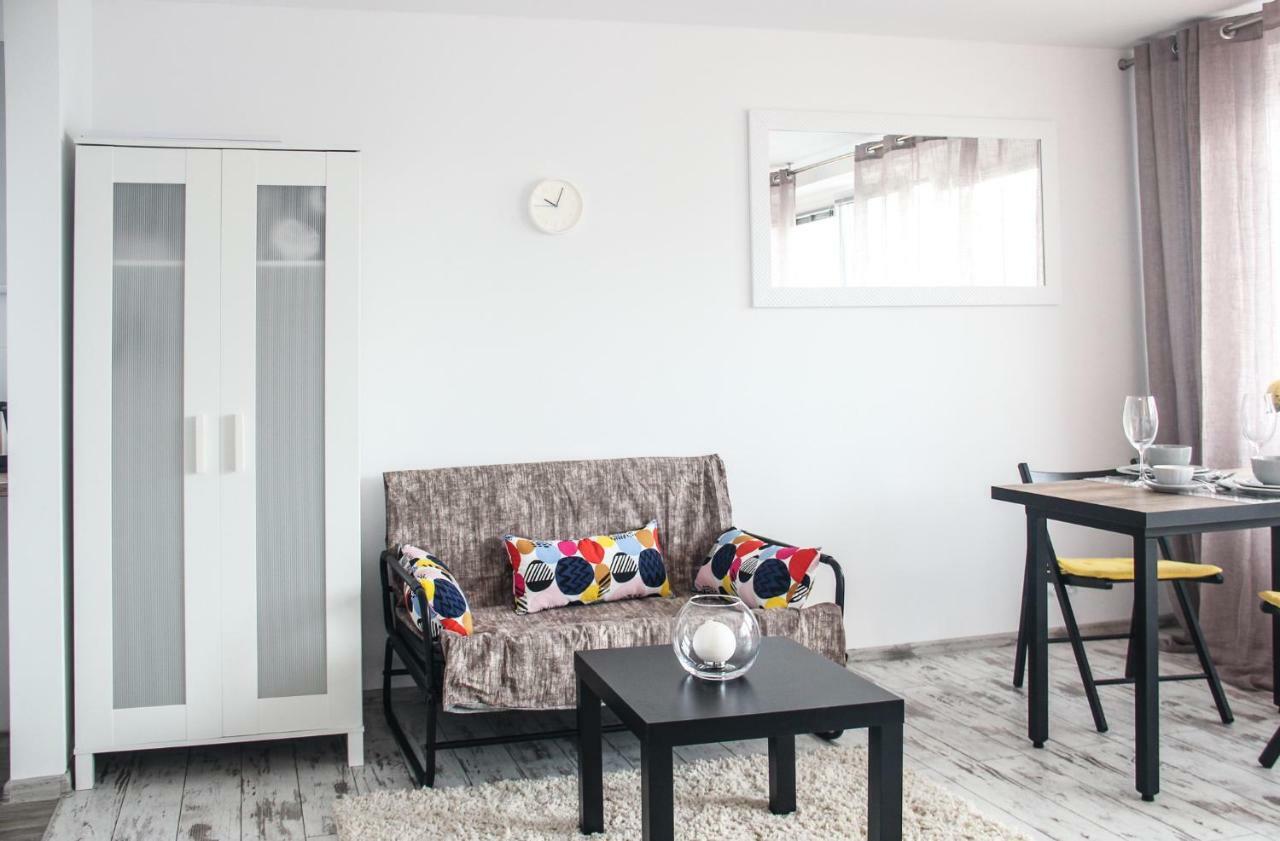 Apartment Sunny Center