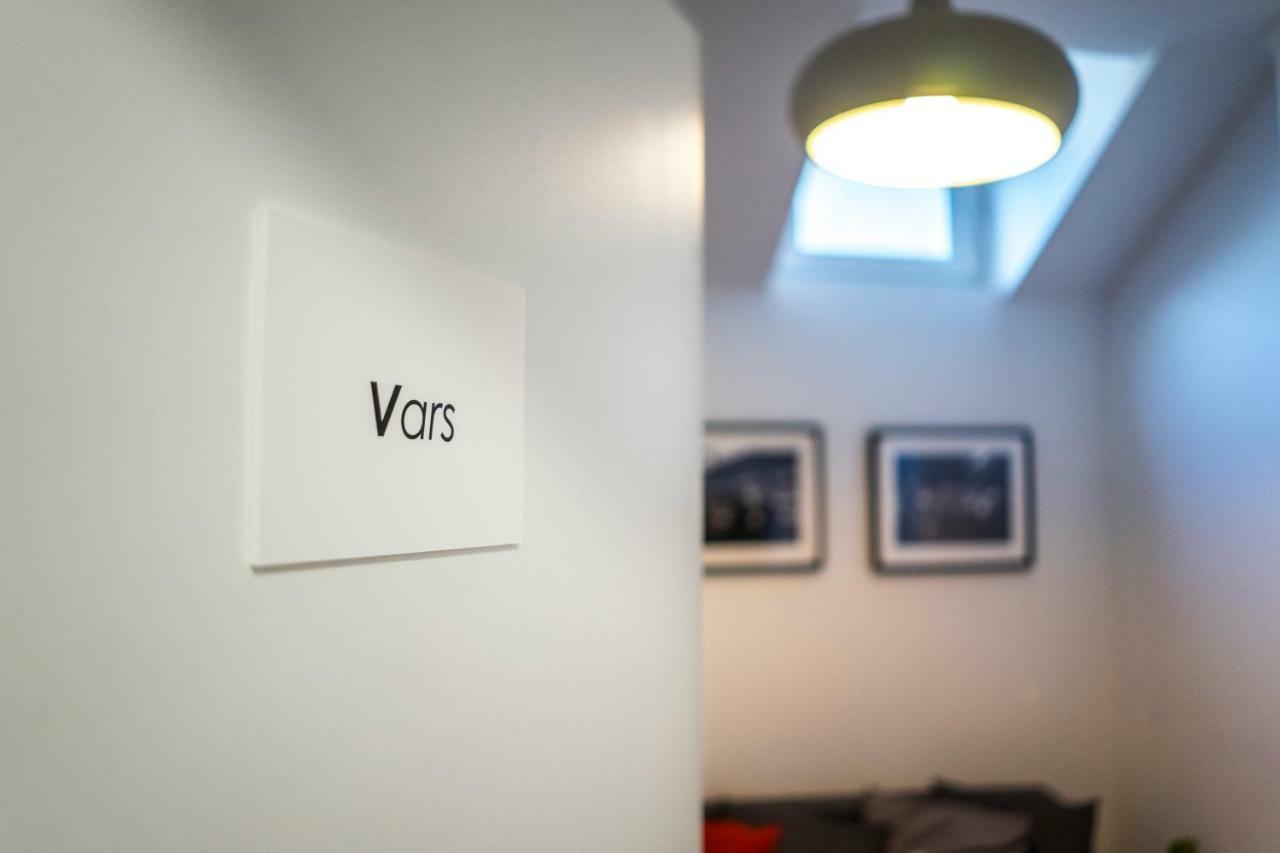 3v Varsóvia