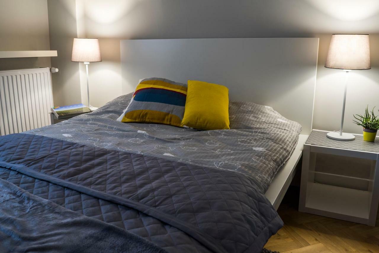 3v Apartamento Varsóvia