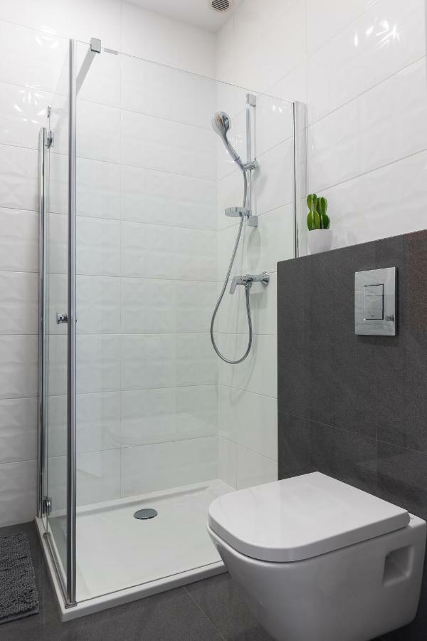 Apartamento 3v Varsóvia