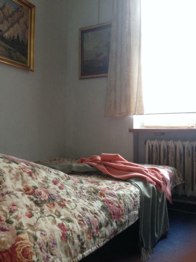 Apartment Bagatela 14