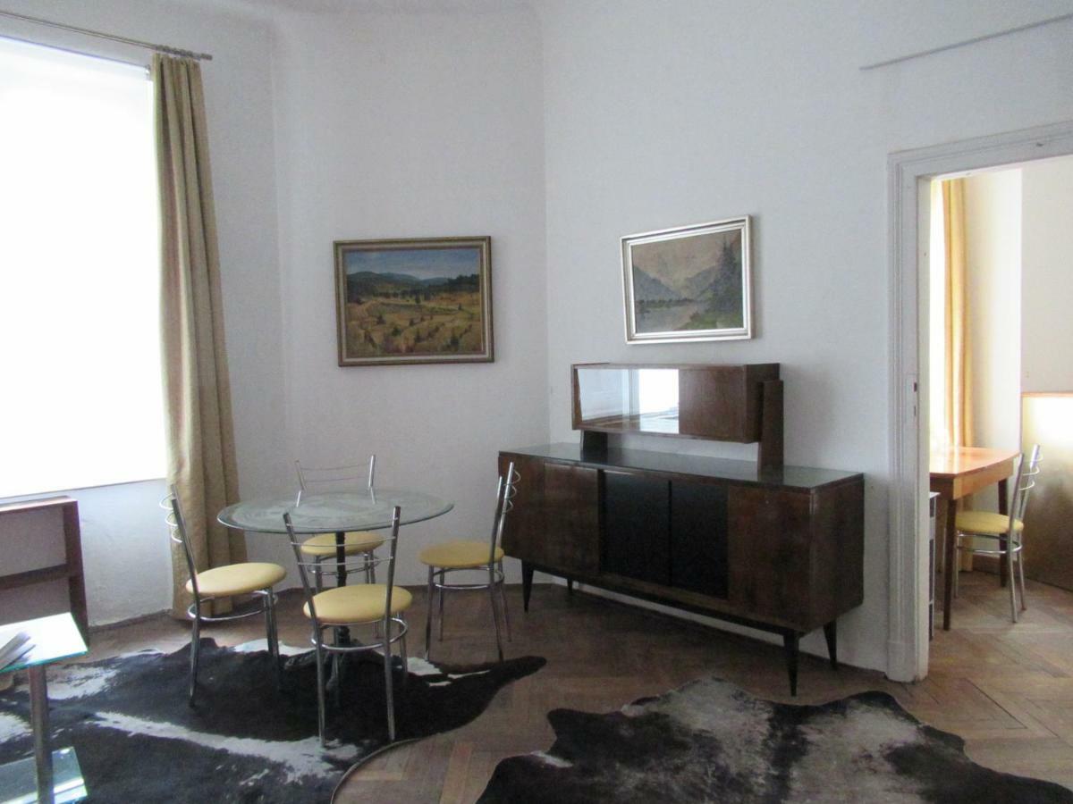 Apartment Bagatela 14 Warsaw