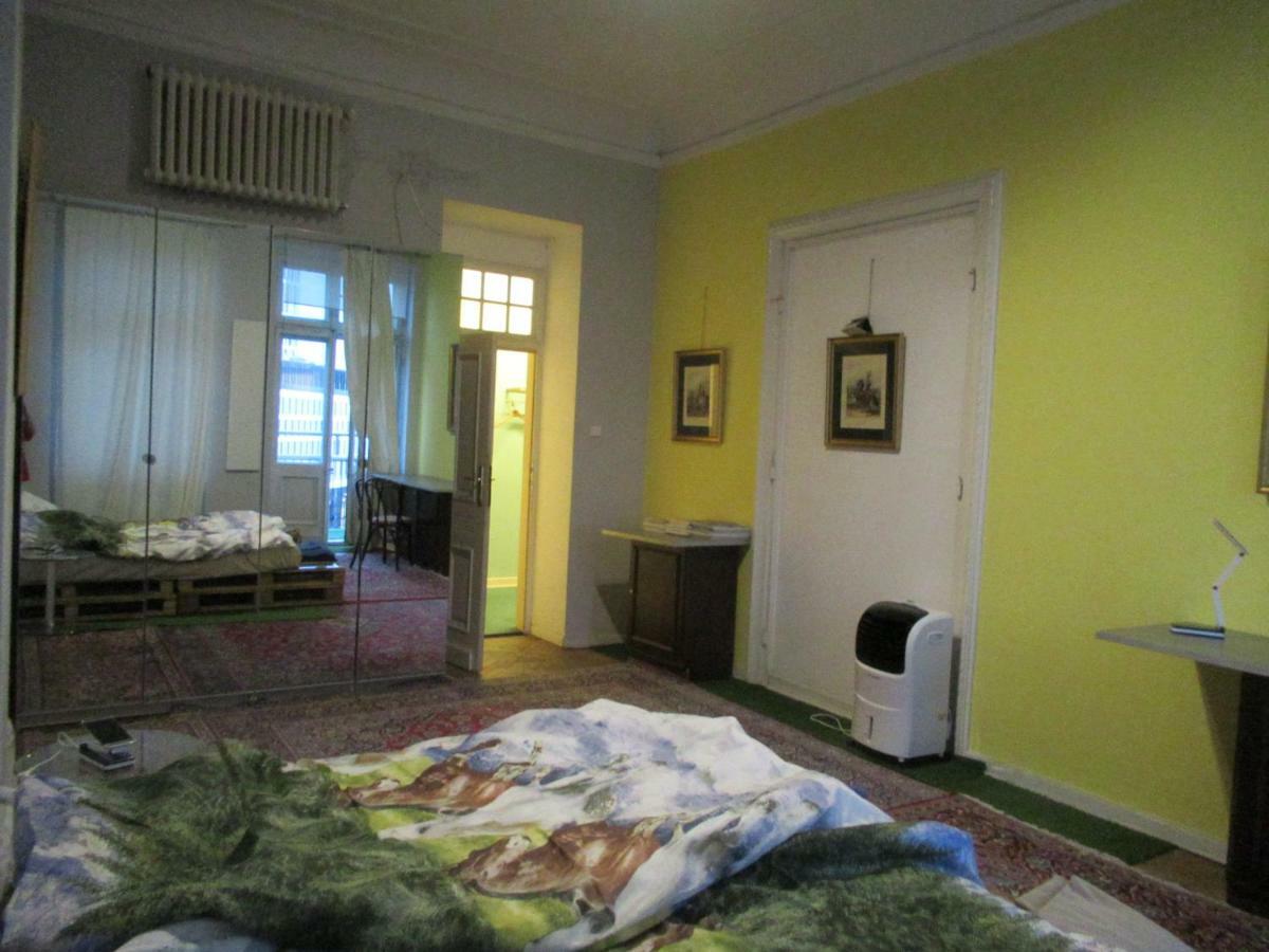 Apartment Bagatela 14