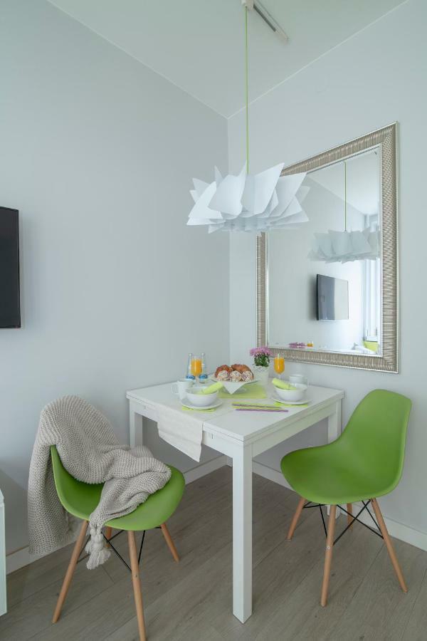 Apartamento Wlr - Marszalkowska