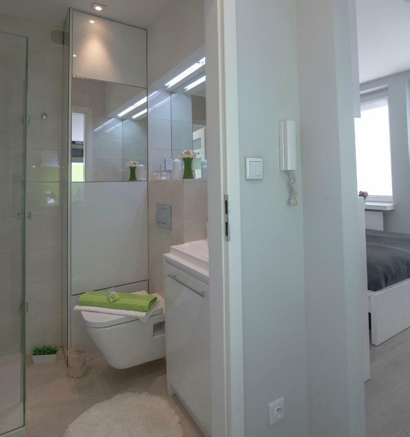 Apartamento Wlr - Marszalkowska Varsóvia