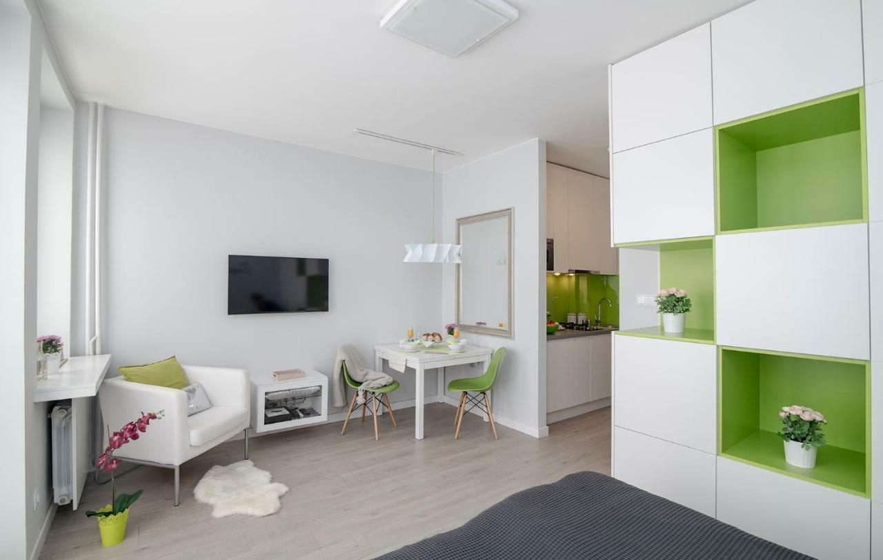 Apartamento Wlr - Marszalkowska *