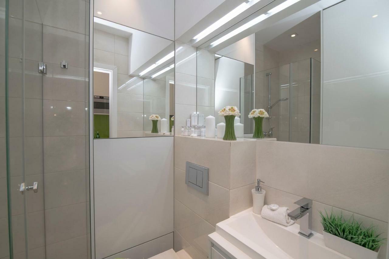 Apartamento Wlr - Marszalkowska *