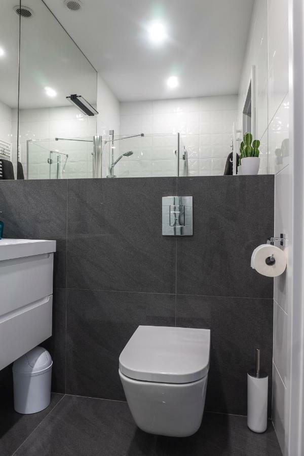 3v Apartamento Varsóvia