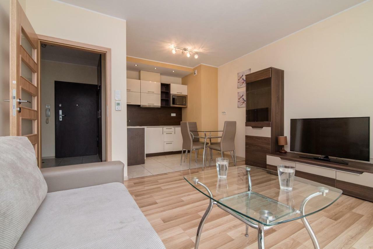 Apartament Notabene Airport