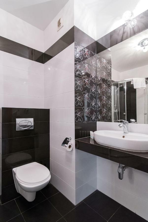 Apartament Notabene Airport