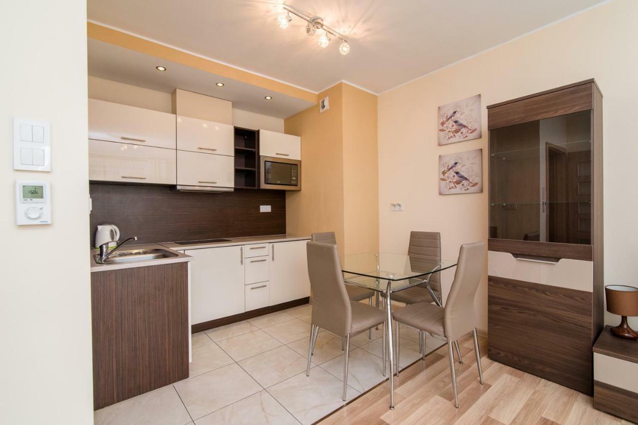 Apartment Notabene Airport *