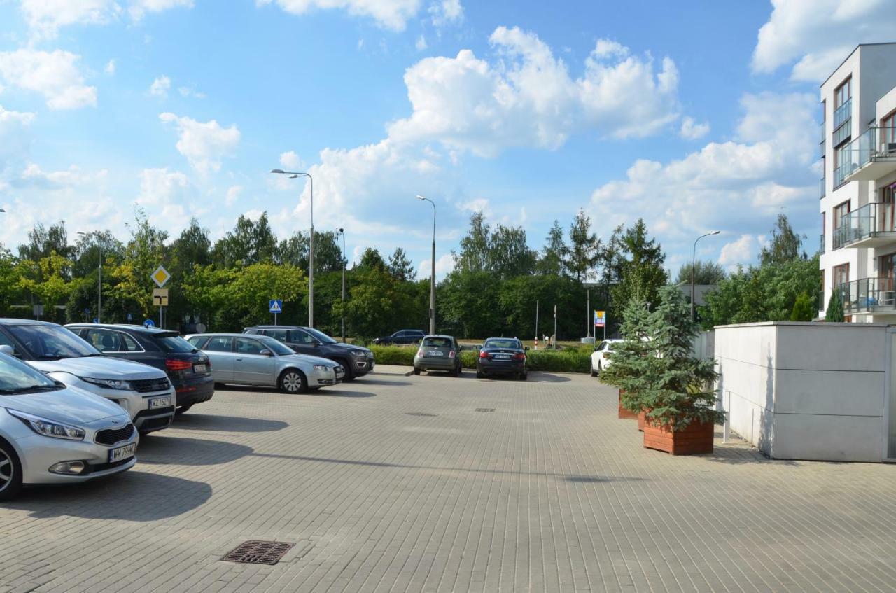 Wzgorze Slowikow Warsaw