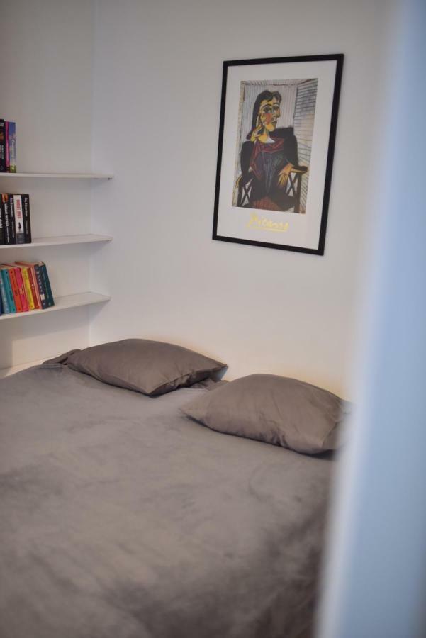 Smulikowskiego 2 * Warsaw