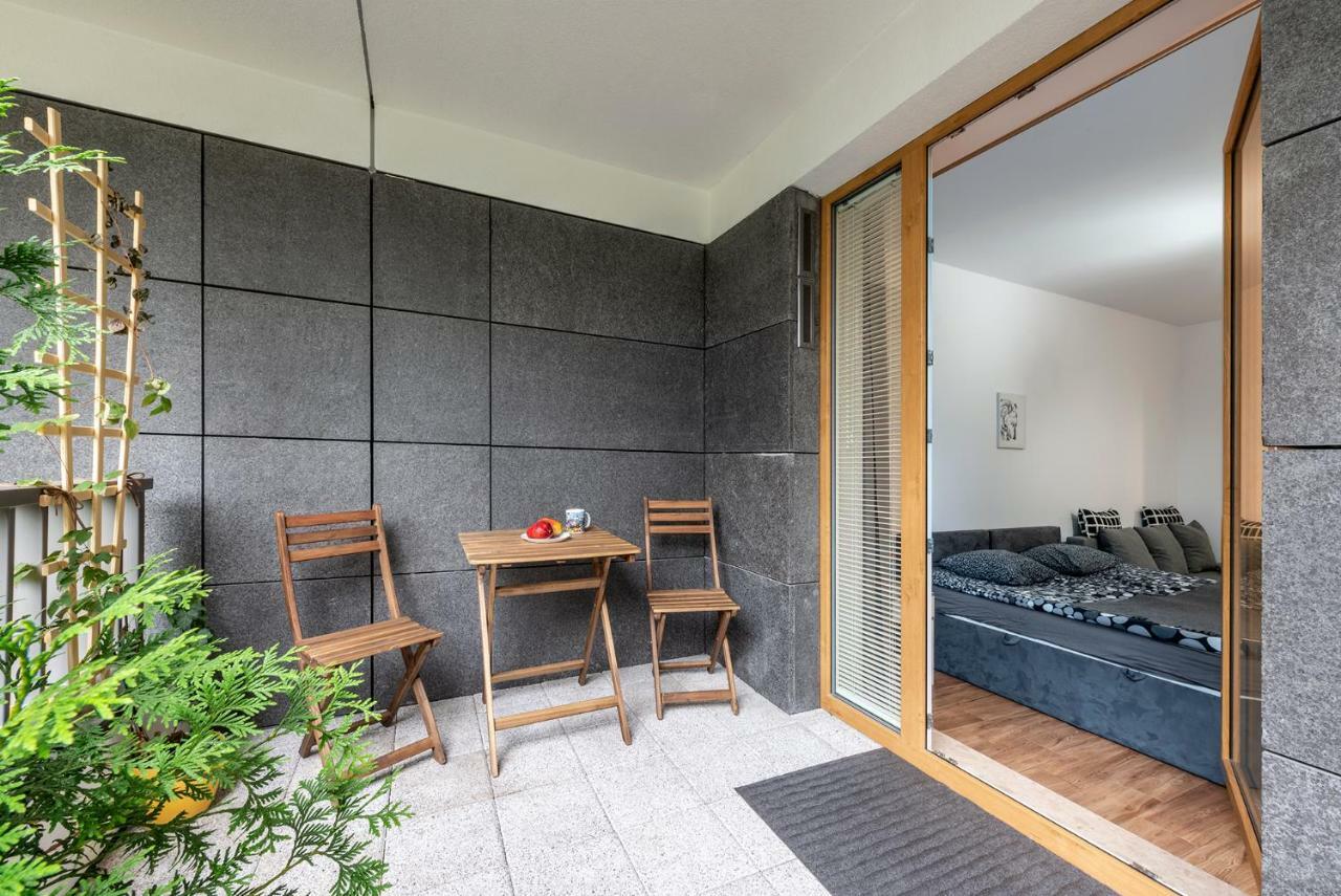 Apartment - Aparts Ursynow Warsaw