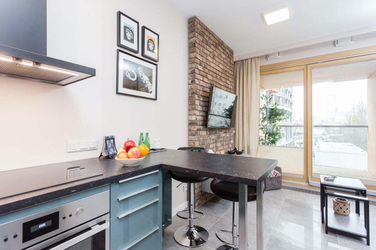 Apartamento K&m Varsóvia