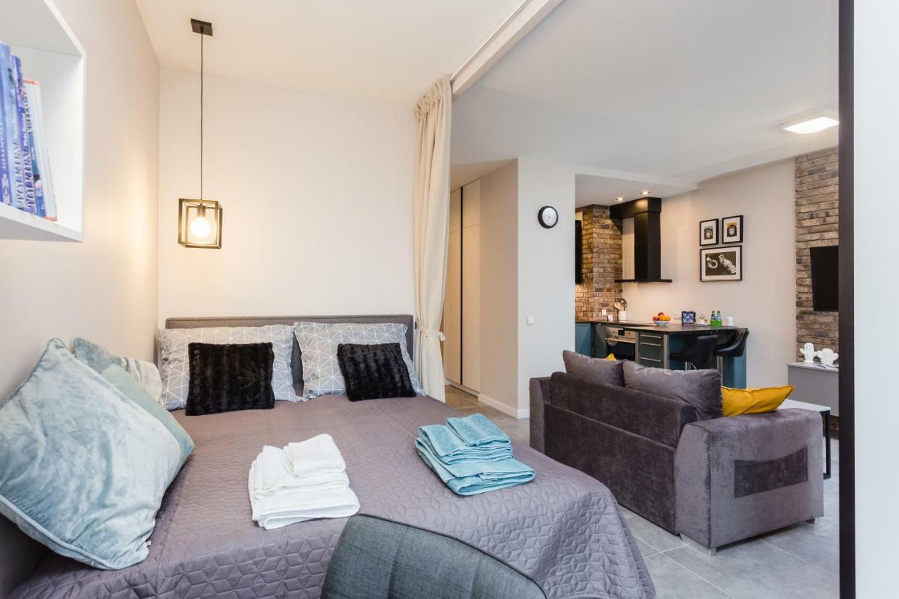 Apartamento K&m Varsóvia