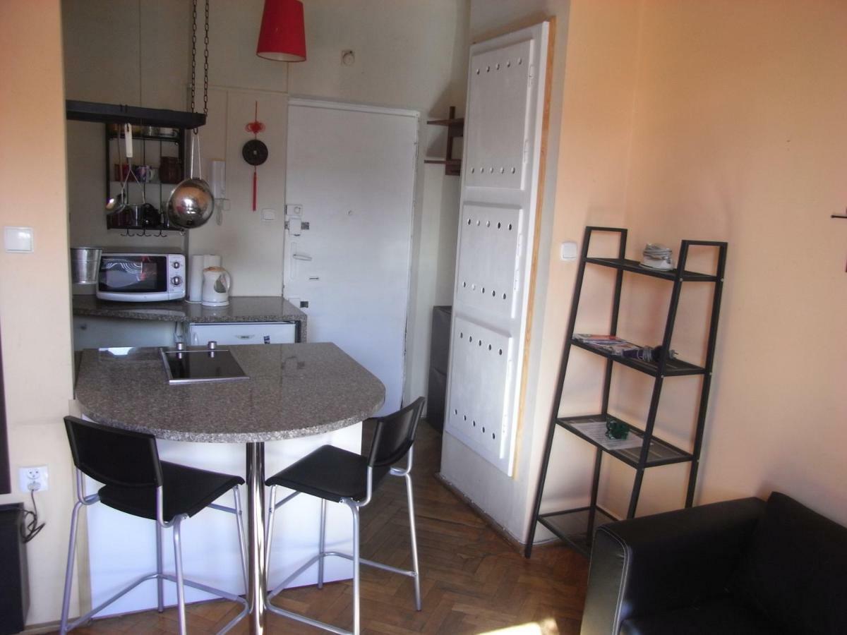 Apartment Narutowicza