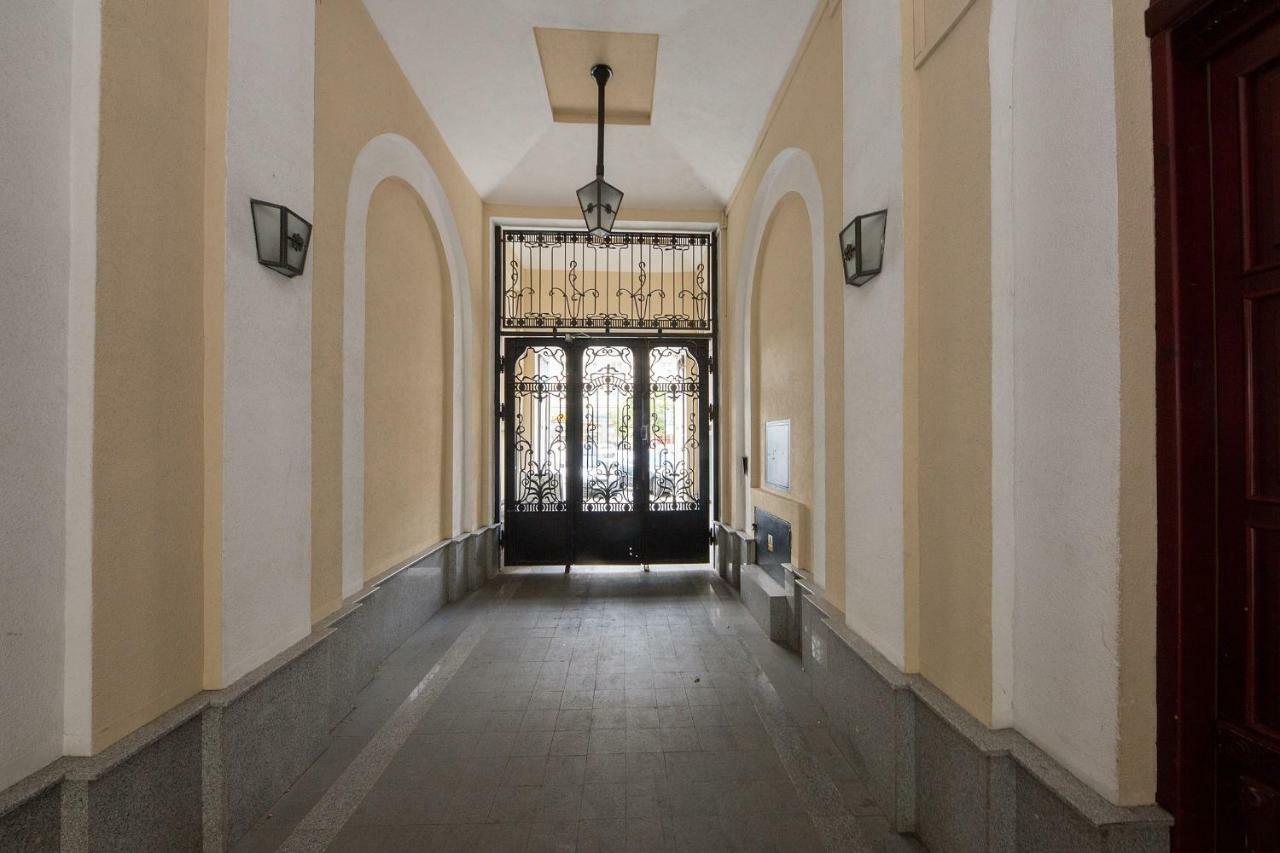 Apartment Shortstaypoland Aleje Jerozolimskie