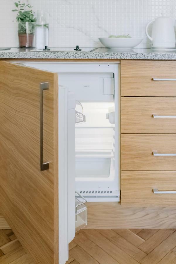 Apartment Apartel Plac Unii Lubelskiej Warsaw