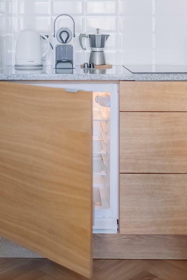 Apartment Apartel Plac Unii Lubelskiej