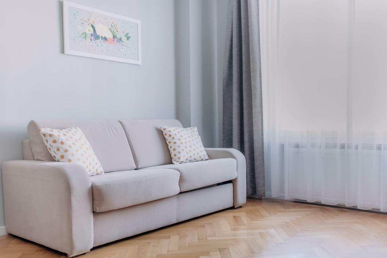 Apartment Apartel Plac Unii Lubelskiej