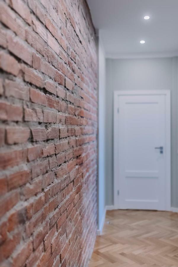 Apartel Plac Unii Lubelskiej Apartment Warsaw