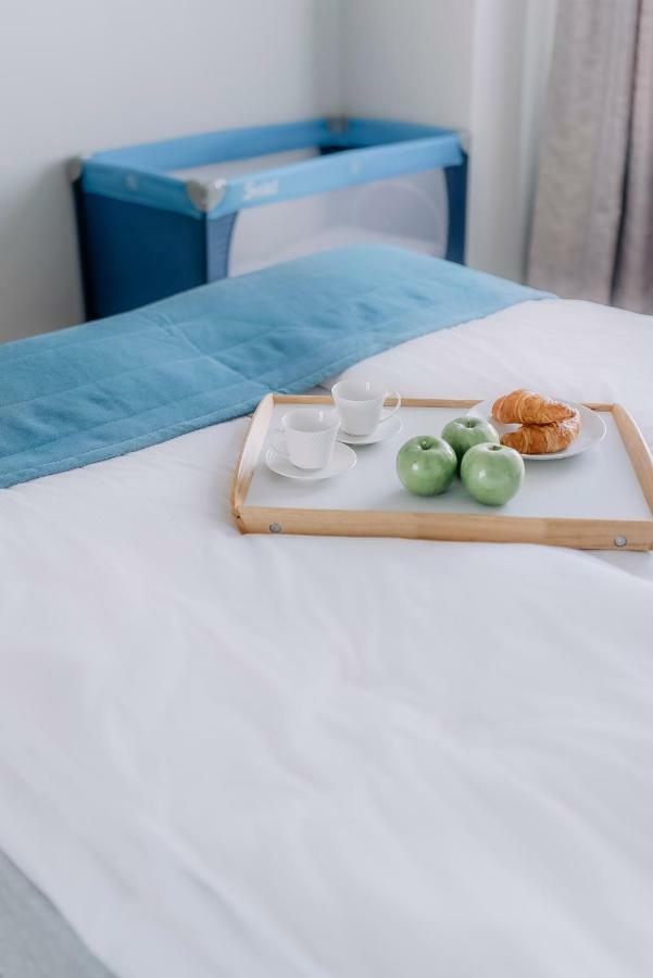 Apartment Apartel Plac Unii Lubelskiej *