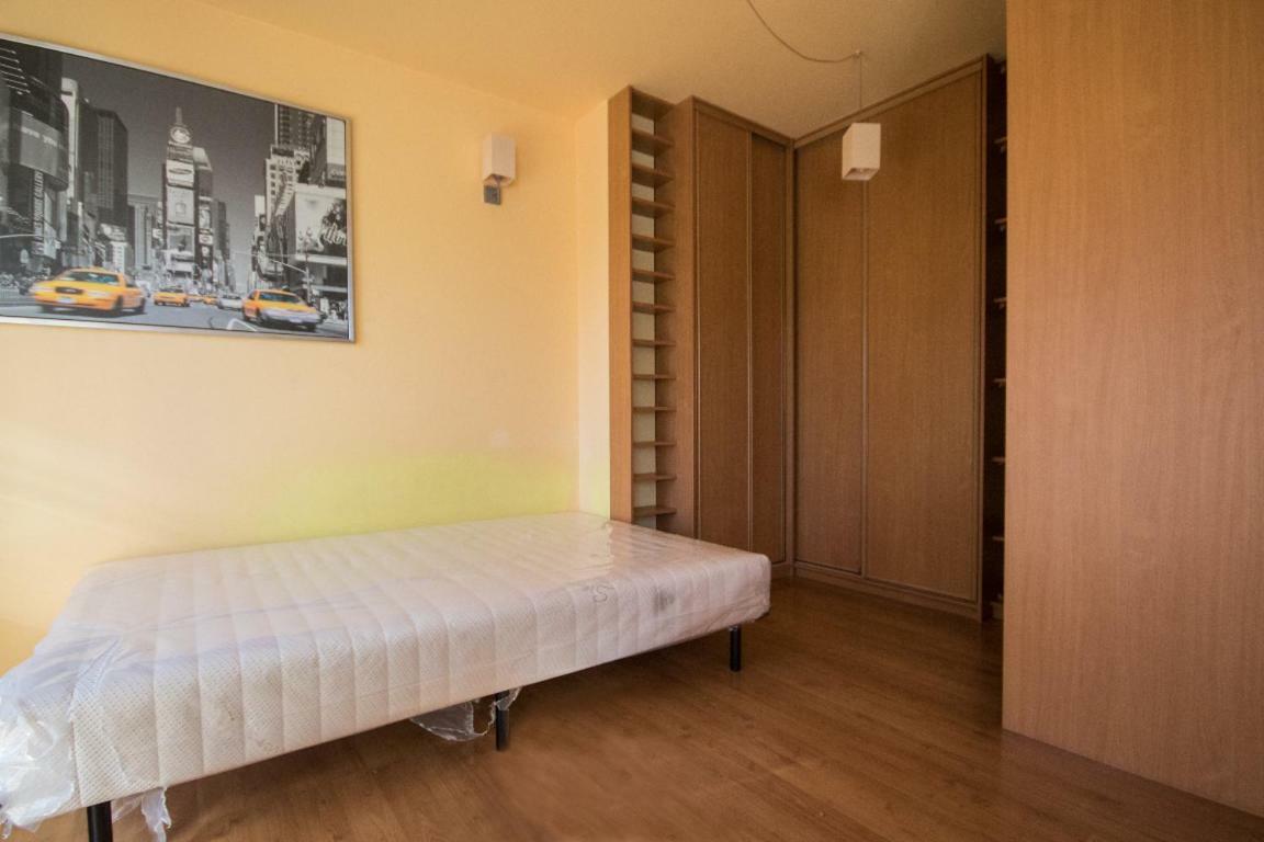 Metro Kabaty Apartament