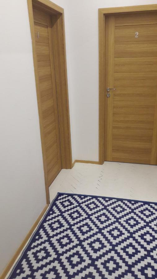 Apartment Ogrodowa *