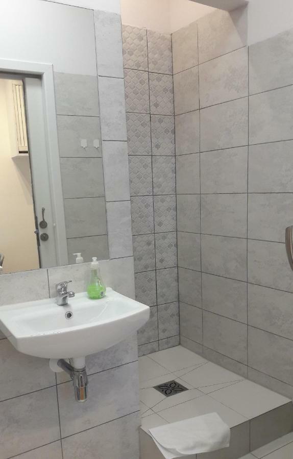 Apartment Ogrodowa Warschau