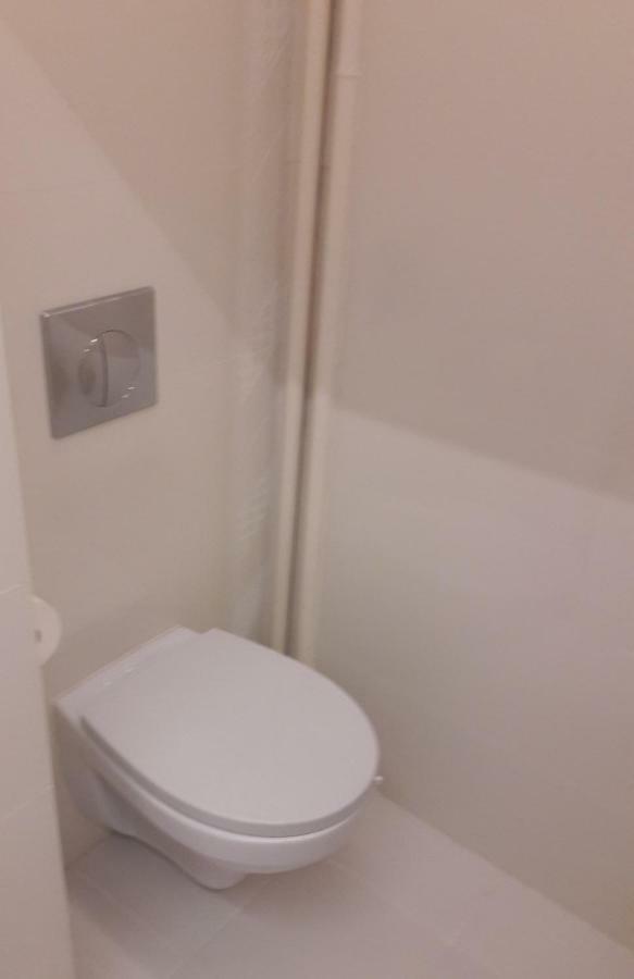 Apartament Ogrodowa Warszawa