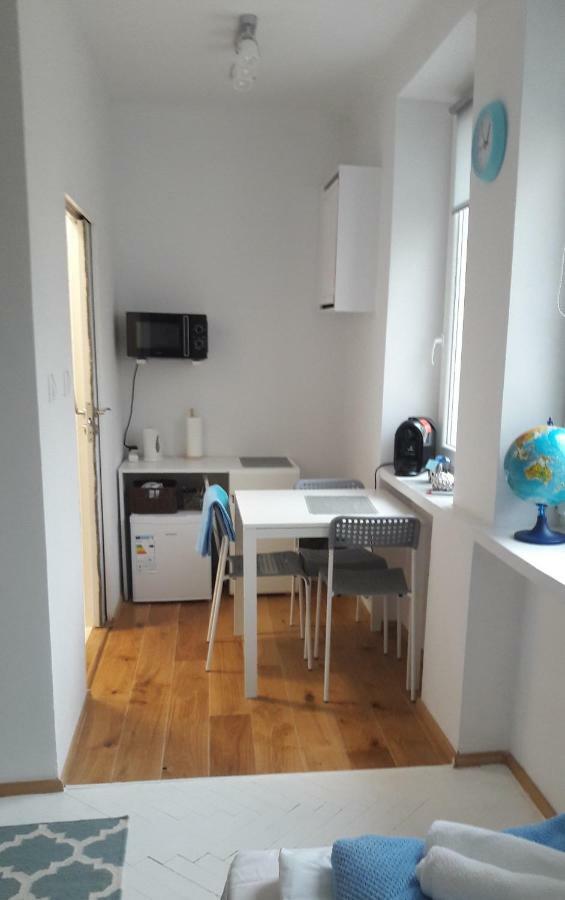 Apartment Ogrodowa *