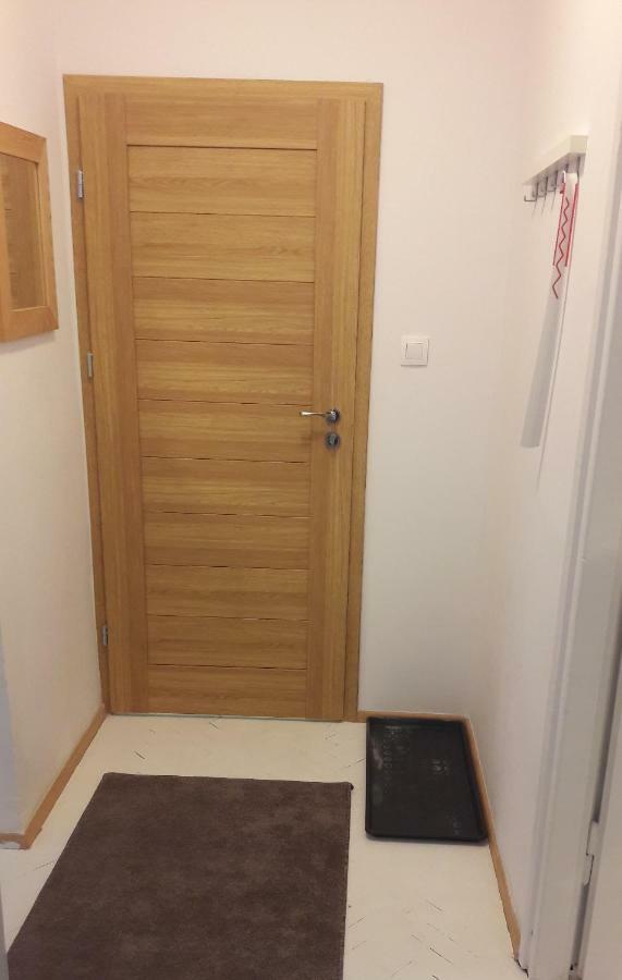Apartment Ogrodowa *