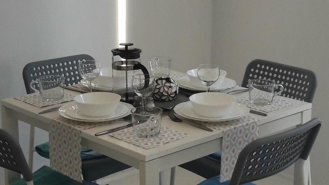 Apartment Ogrodowa